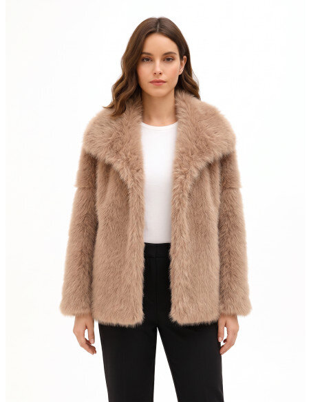 Coat / Trench Coat Rinascimento