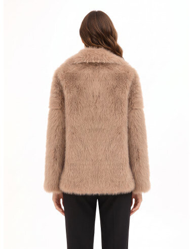 Coat / Trench Coat Rinascimento