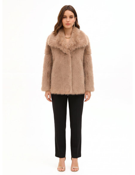 Coat / Trench Coat Rinascimento