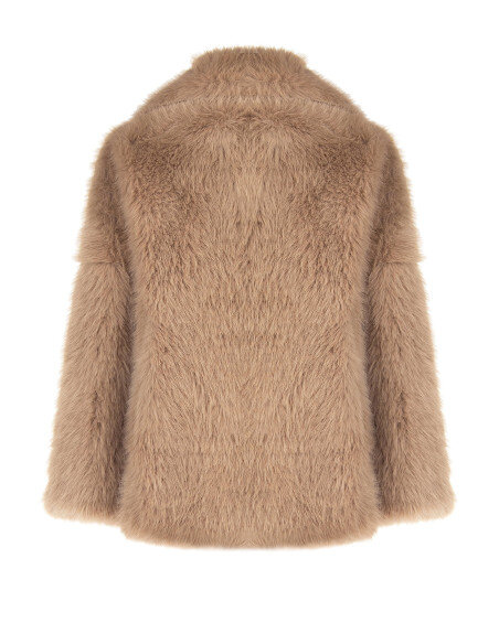 Coat / Trench Coat Rinascimento