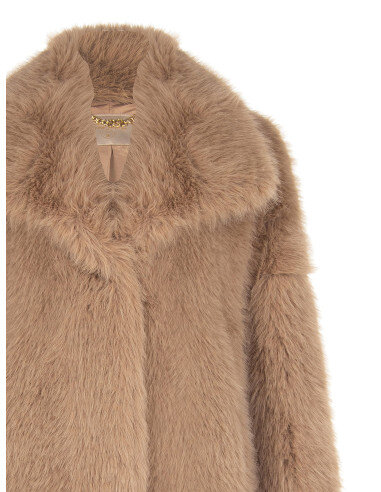 Coat / Trench Coat Rinascimento