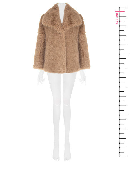 Coat / Trench Coat Rinascimento