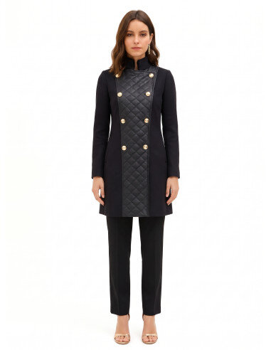 Cappotto / Trench Rinascimento