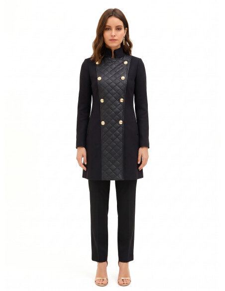 Cappotto / Trench Rinascimento