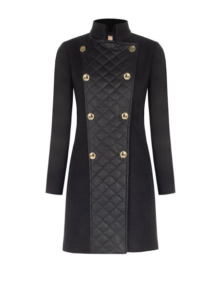 Cappotto / Trench Rinascimento