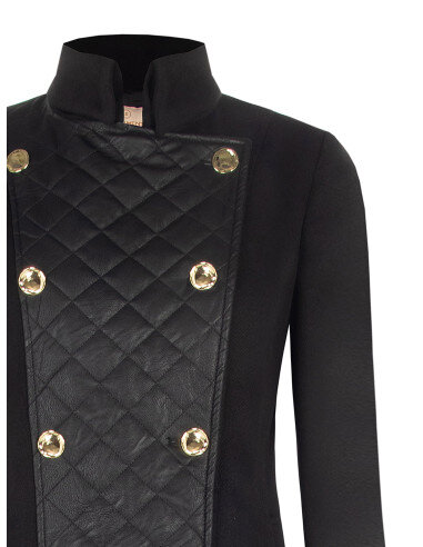 Cappotto / Trench Rinascimento