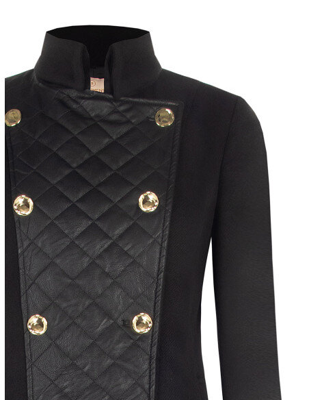 Cappotto / Trench Rinascimento