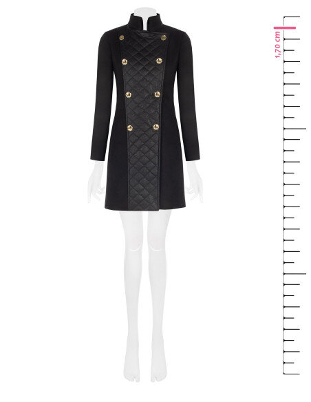 Cappotto / Trench Rinascimento