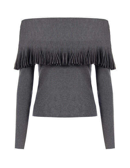 Maglia Rinascimento - Grigio Scuro
