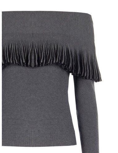 Maglia Rinascimento - Grigio Scuro