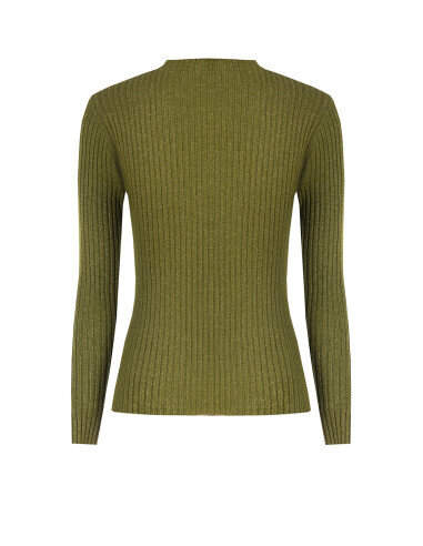 Maglia Rinascimento - Verde Militare