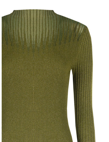 Maglia Rinascimento - Verde Militare