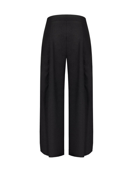 Pantalone Rinascimento - Nero