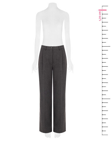 Pantalon Rinascimento