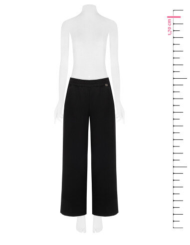 Trousers Rinascimento