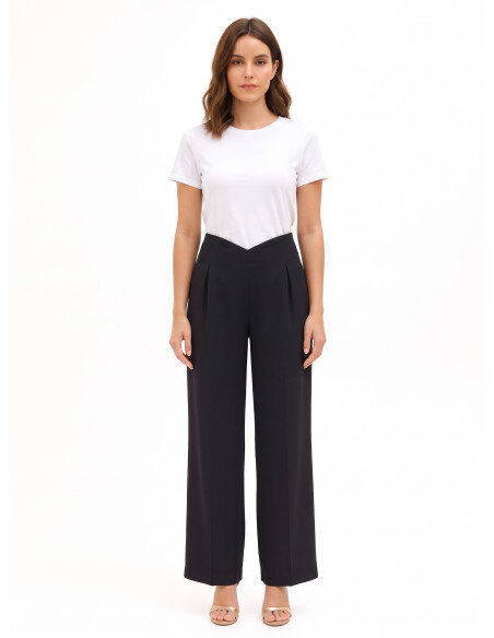 Pantalon Rinascimento