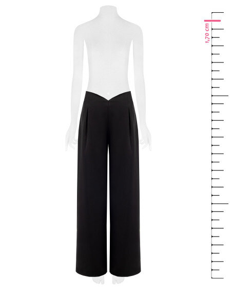 Pantalon Rinascimento
