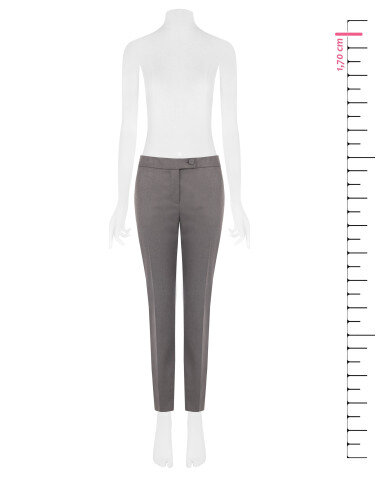 Trousers Rinascimento
