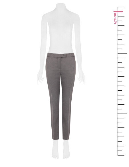 Trousers Rinascimento