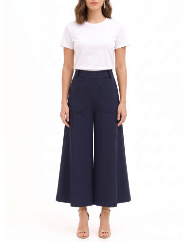 Pantalone Rinascimento