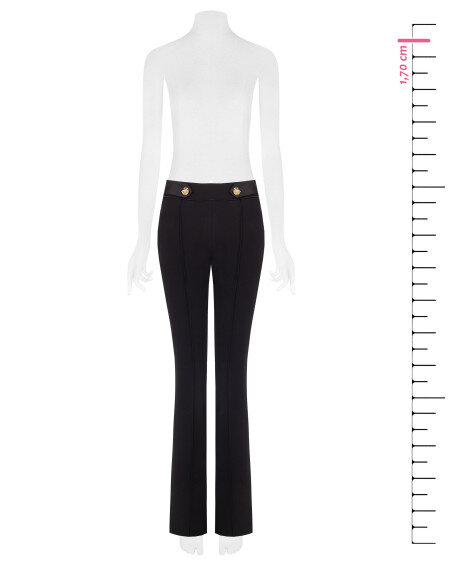 Pantalone Rinascimento