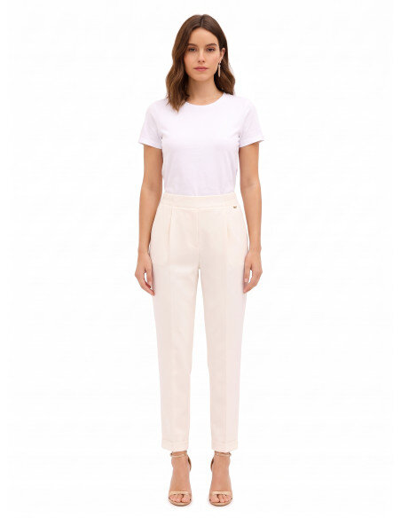 Trousers Rinascimento