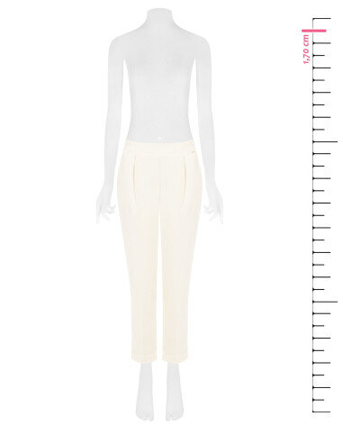 Trousers Rinascimento