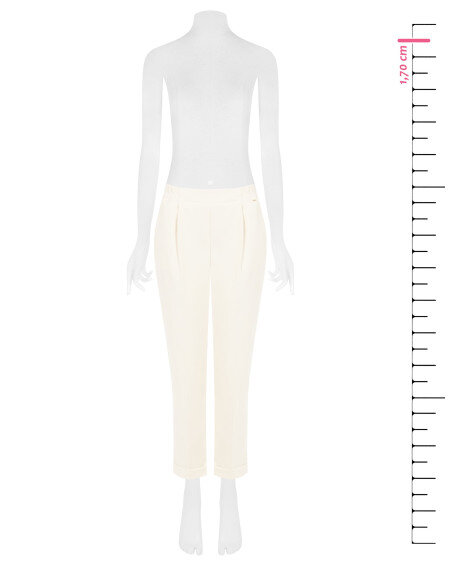 Trousers Rinascimento