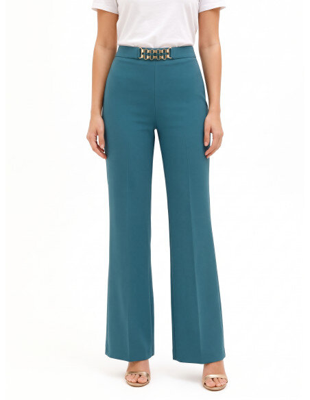 Trousers Rinascimento