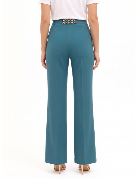 Trousers Rinascimento