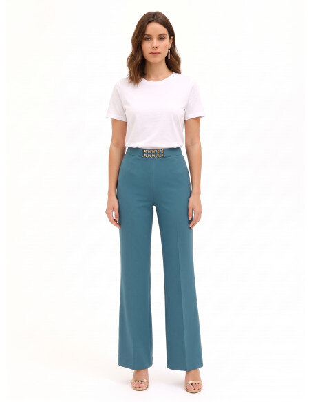 Trousers Rinascimento