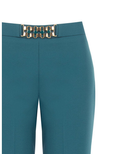 Trousers Rinascimento