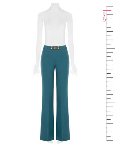 Trousers Rinascimento