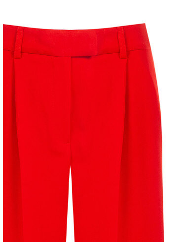 Pantalon Rinascimento - Rouge