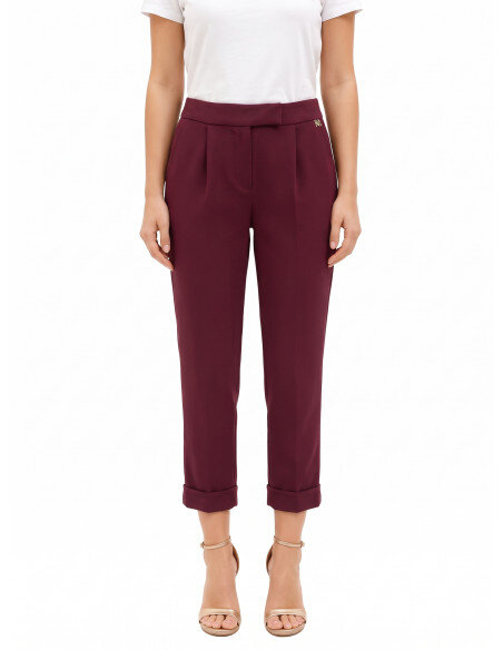 Pantalone Rinascimento - Bordeaux