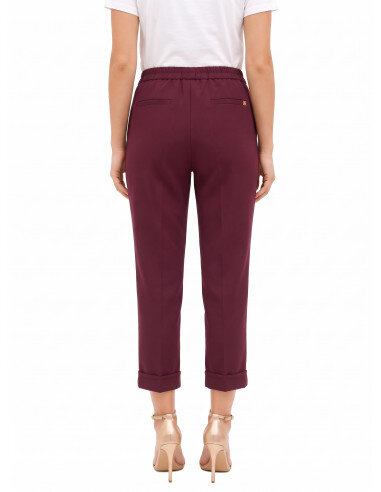 Pantalone Rinascimento - Bordeaux