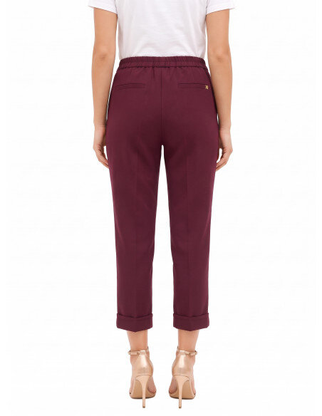 Pantalone Rinascimento - Bordeaux