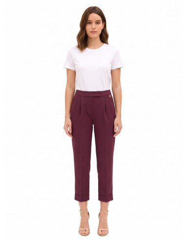 Pantalone Rinascimento - Bordeaux