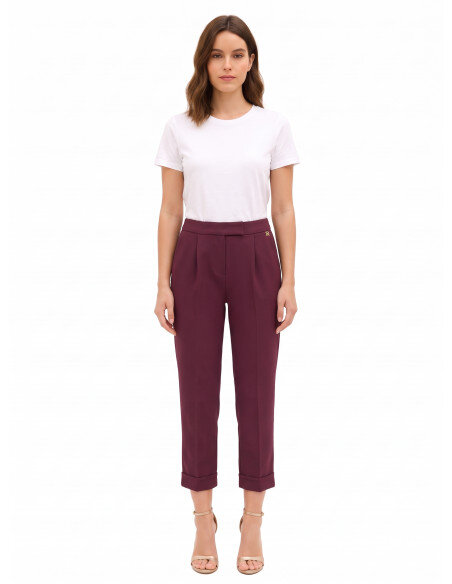 Pantalone Rinascimento - Bordeaux