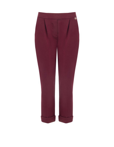 Pantalone Rinascimento - Bordeaux