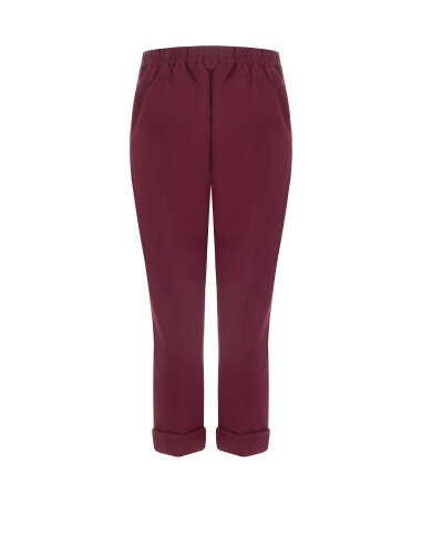 Pantalone Rinascimento - Bordeaux