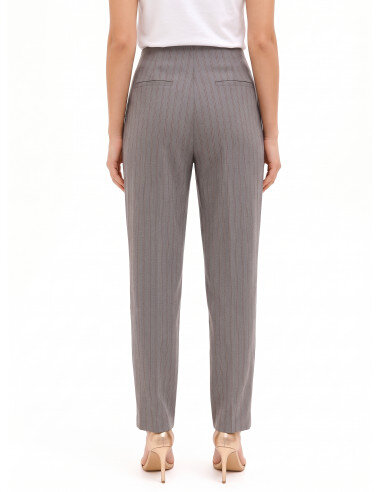 Pantalone Rinascimento - Grigio