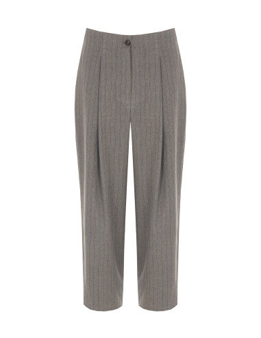 Pantalone Rinascimento - Grigio