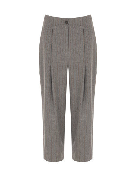 Pantalone Rinascimento - Grigio