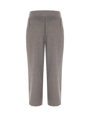 Pantalone Rinascimento - Grigio