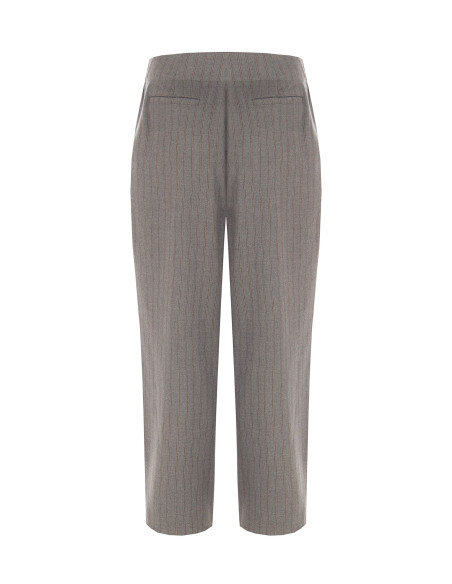 Pantalone Rinascimento - Grigio