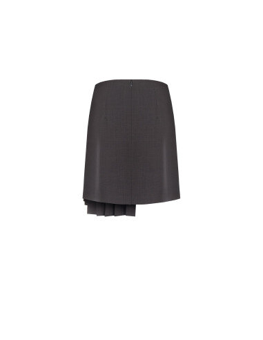Rinascimento Skirt - Dark Grey