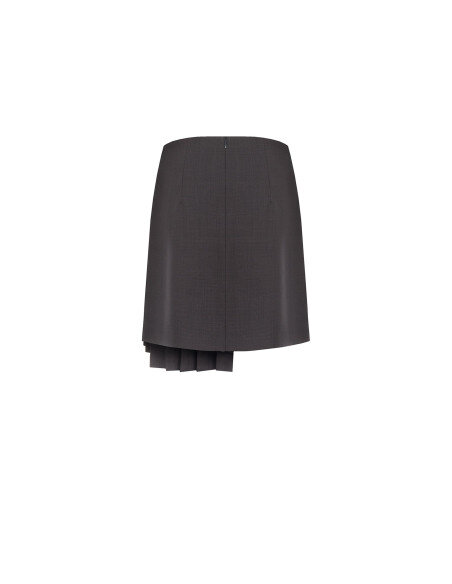 Rinascimento Skirt - Dark Grey