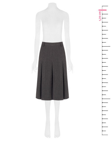 Skirt Rinascimento