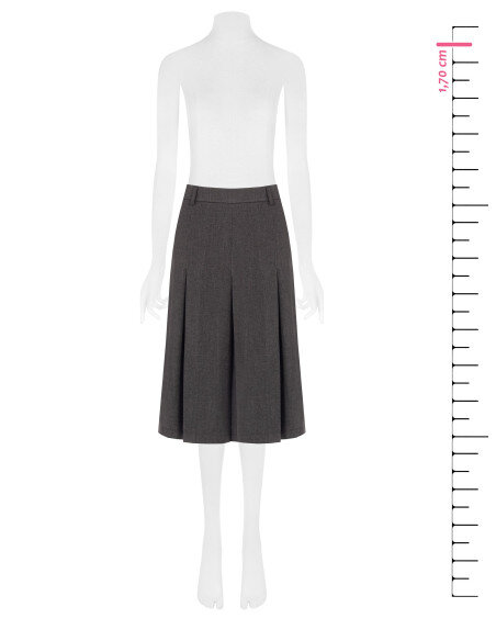 Skirt Rinascimento
